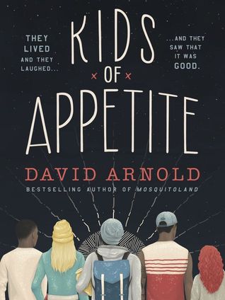 Arnold Kids of Appetite